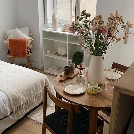 Appartement Plein Centre Lyon Dış mekan fotoğraf