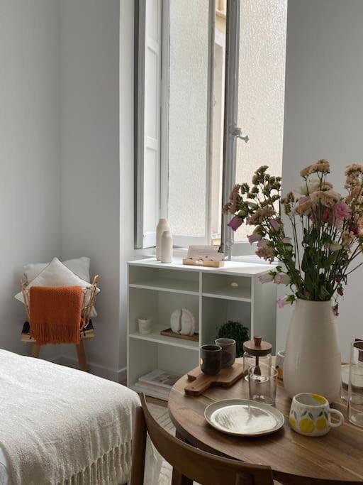 Appartement Plein Centre Lyon Dış mekan fotoğraf