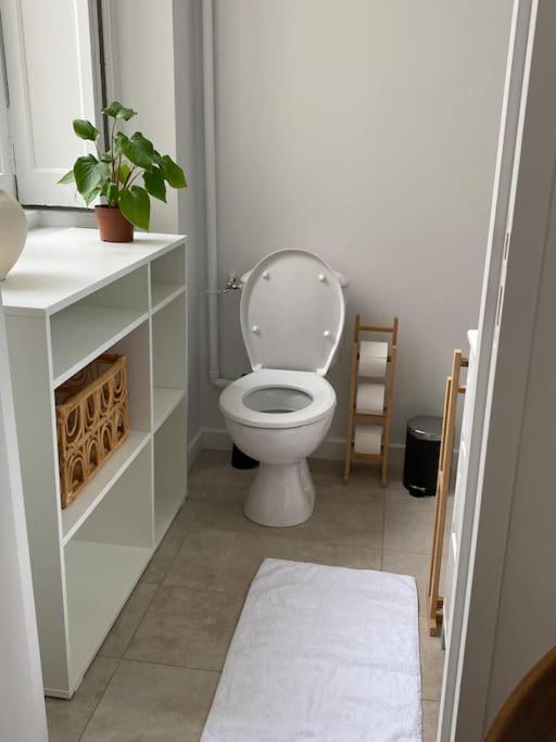 Appartement Plein Centre Lyon Dış mekan fotoğraf