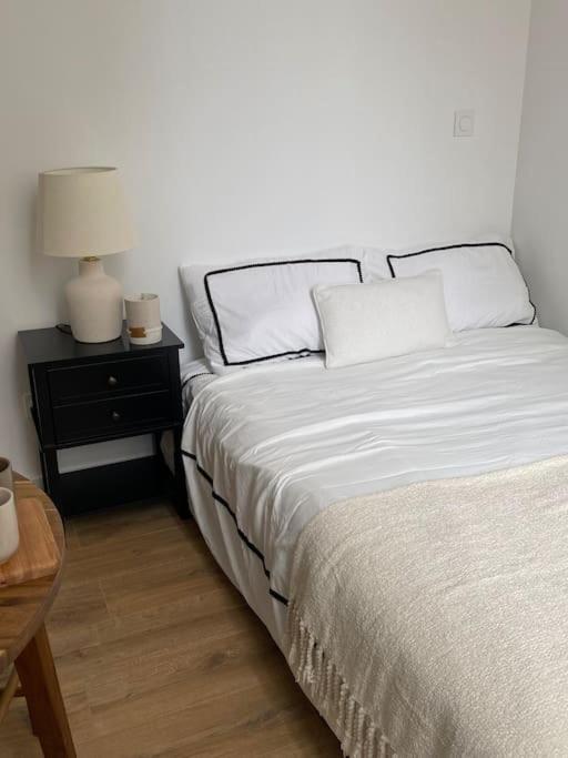 Appartement Plein Centre Lyon Dış mekan fotoğraf