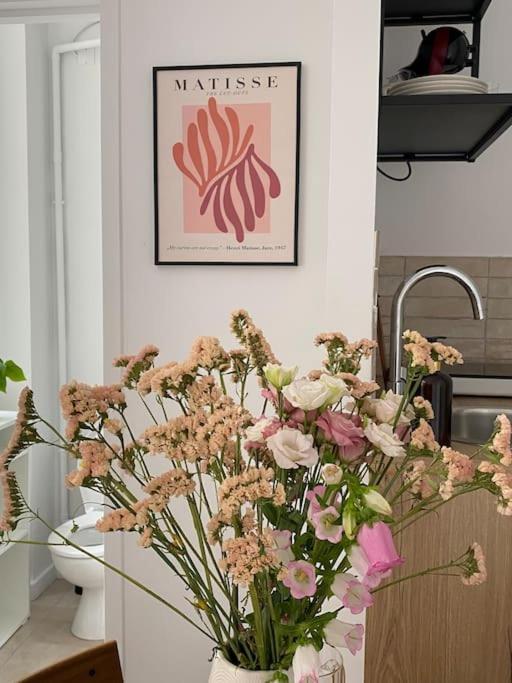 Appartement Plein Centre Lyon Dış mekan fotoğraf