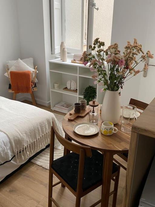 Appartement Plein Centre Lyon Dış mekan fotoğraf